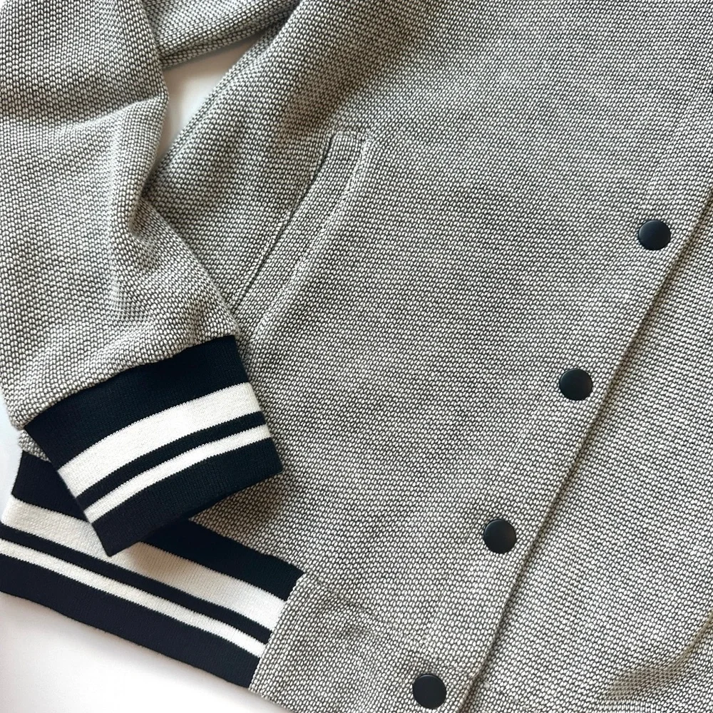 Bomber Jacket - Picture 3 of 4